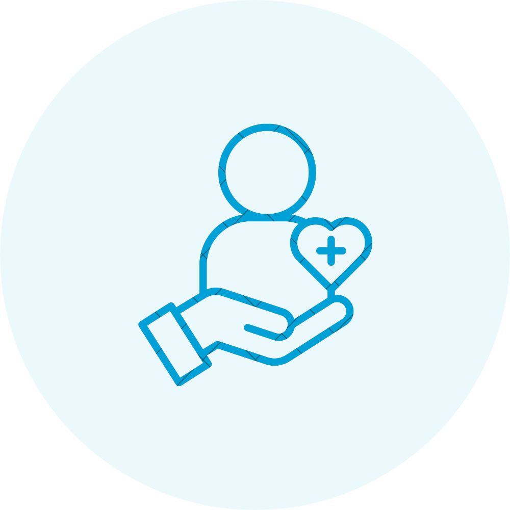 Patient Care Treatment