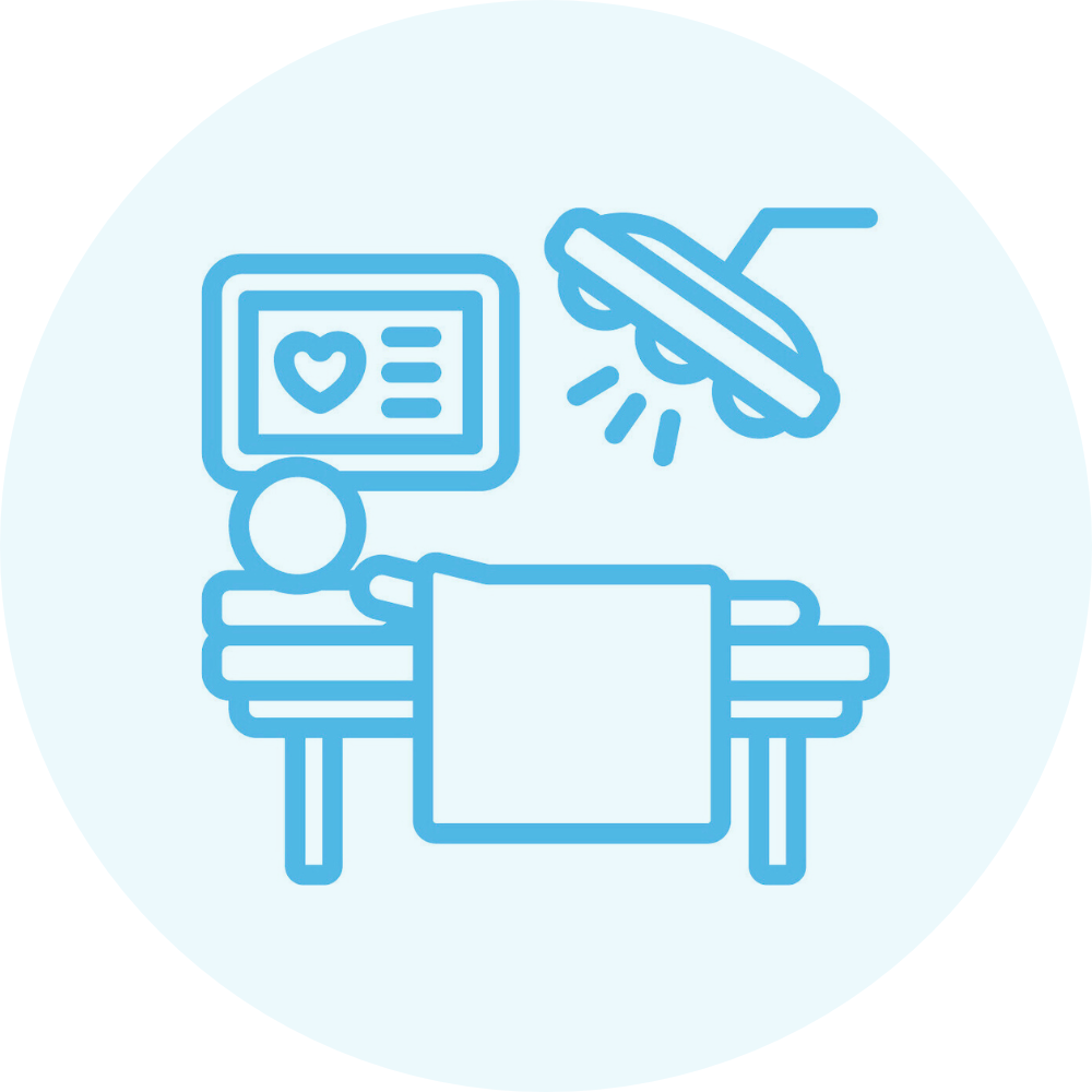 General Surgical Products